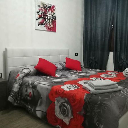Rooms Loru Sestu Exterior foto